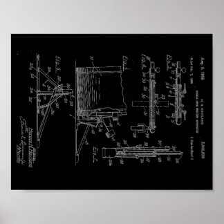 Dubbeltrommelbedekking pg 2 poster