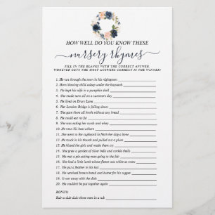 Dubbelzijdige Baby roze marinesyndroom - Grote Spe