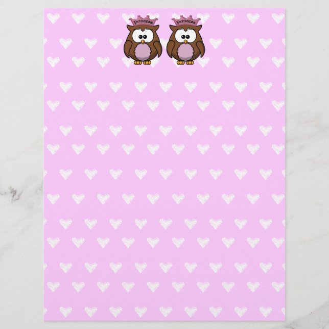 dubbelzijdige princse (Voorkant)