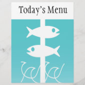 Dubbelzijdige zeeduivel (Voorkant)