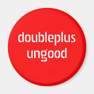 dubbelzinnige magneet