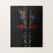 Dubbelzoekend op SDC Legpuzzel (Verticaal)