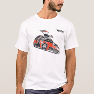 Dubby T-shirt