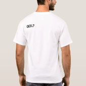 Dubby T-shirt (Achterkant)