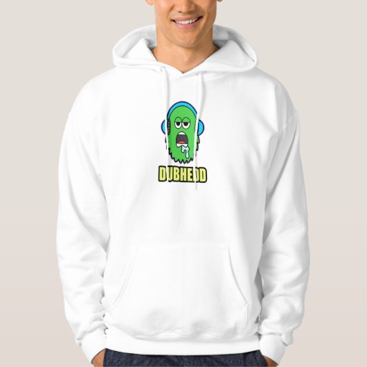 Dubhedd Hoodie (Voorkant)