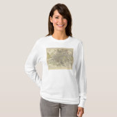 Dublin 2 t-shirt (Voorkant volledig)