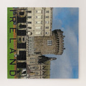 Dublin Carré Puzzle (Horizontal)