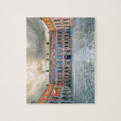 Dublin Castle Ierland Legpuzzel (Verticaal)