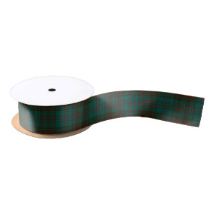 Dublin County Irish Tartan Lint