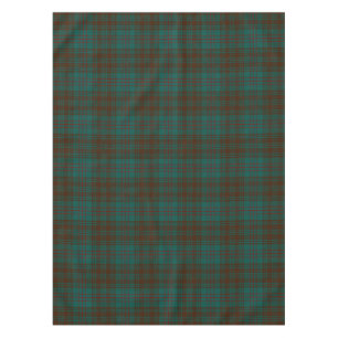 Dublin County Irish Tartan Tafelkleed