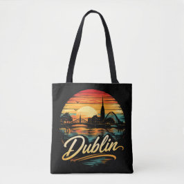 Dublin Draagtas