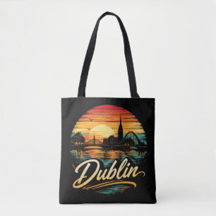 Dublin Draagtas