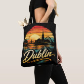 Dublin Draagtas (Dichtbij)