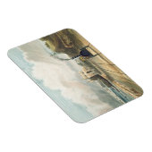 Dublin en Kingstown Railway: Van de Footbridge Magneet (Rechterzijde)