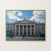 Dublin GPO Puzzle Legpuzzel (Horizontaal)