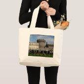 Dublin Grote Tote Bag (Voorkant (product))