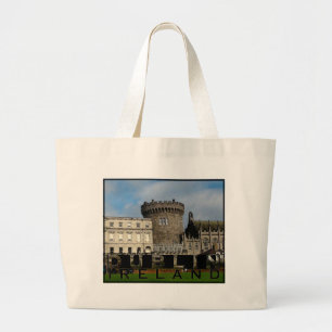Dublin Grote Tote Bag