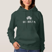 Dublin Hoodie (Voorkant)