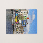 Dublin. Ierland Legpuzzel (Horizontaal)