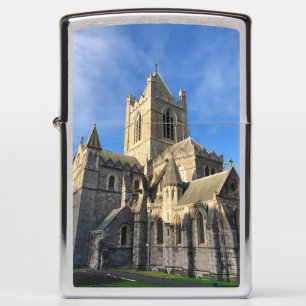 Dublin Ireland Christus Kerk Cathedraal landmark