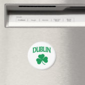 Dublin Irish Magneet (Insitu (Vaatwasser))