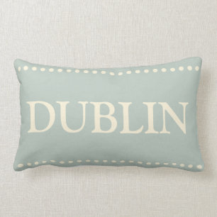 Dublin Kussen