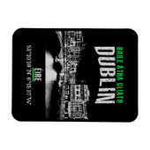 Dublin Magneet (Horizontaal)