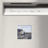 Dublin Magnet (In Situ (Lave-vaisselle))