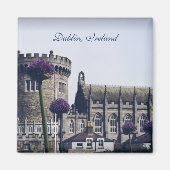 Dublin Magnet (Devant)