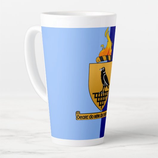 Dublin Mug (Angle gauche)