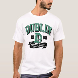 Dublin Original Dubliner T-shirt