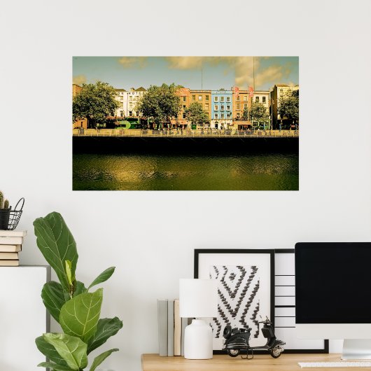 dublin poster (Thuiskantoor)