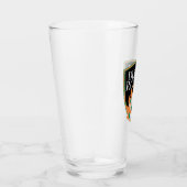 Dublin Rovers pinte verre (Droite)