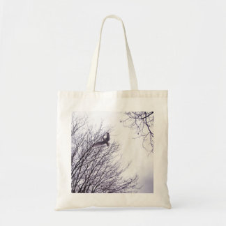 Dublin Sky Bag Tote Bag