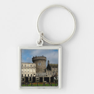 Dublin Sleutelhanger