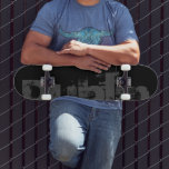 Dublin - Style urbain - Skateboard<br><div class="desc">Design urbain cool</div>