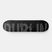 Dublin - Style urbain - Skateboard (Horz)