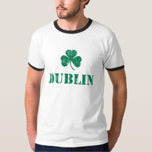Dublin T-shirt