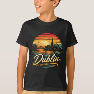 Dublin T-shirt