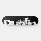 Dublin - Urban Style - Skateboard (Horizontaal)