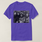 Dubliners Classic TShirt (Design devant)