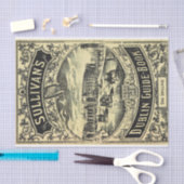 Dublinhandboek Tissuepapier (Craft)