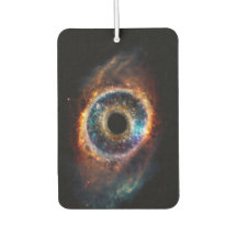 Dubman Does Design: Universeel Oog, Hemels Landsch