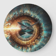 Dubman Doet Design: Oog van God, Rivier van hoop