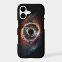 Dubman fait du design : Œil Universel, Paysage Cél