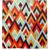 Dubois Douchegordijn (Voorkant)