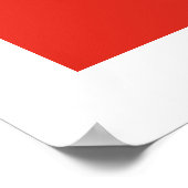 Dubonnet ( franse advertenties) poster (Hoek)