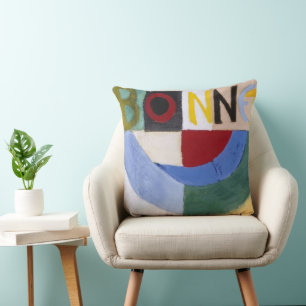 Dubonnet Sonia Delaunay Kussen