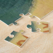 Dubonnet Sonia Delaunay | | Legpuzzel (Zijkant)