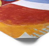 Dubonnet Sonia Delaunay | | Poster (Hoek)